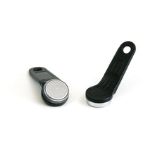 Load image into Gallery viewer, Non-Magnetic AUTHENTIC DS1990 Dallas Key - YSL90Rxxx