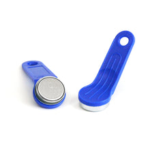 Load image into Gallery viewer, Non-Magnetic AUTHENTIC DS1990 Dallas Key - YSL90Rxxx