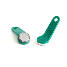 Load image into Gallery viewer, Non-Magnetic AUTHENTIC DS1990 Dallas Key - YSL90Rxxx