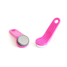 Load image into Gallery viewer, Non-Magnetic AUTHENTIC DS1990 Dallas Key - YSL90Rxxx