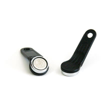 Load image into Gallery viewer, Magnetic AUTHENTIC DS1990 Dallas Key - YSL90RMAGxxx