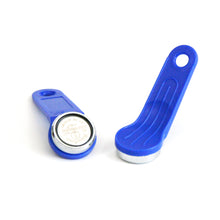 Load image into Gallery viewer, Magnetic AUTHENTIC DS1990 Dallas Key - YSL90RMAGxxx