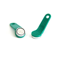 Load image into Gallery viewer, Magnetic AUTHENTIC DS1990 Dallas Key - YSL90RMAGxxx