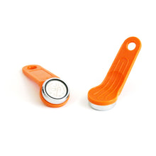 Load image into Gallery viewer, Magnetic AUTHENTIC DS1990 Dallas Key - YSL90RMAGxxx