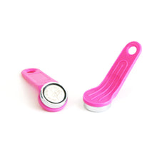 Load image into Gallery viewer, Magnetic AUTHENTIC DS1990 Dallas Key - YSL90RMAGxxx