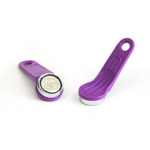 Load image into Gallery viewer, Magnetic AUTHENTIC DS1990 Dallas Key - YSL90RMAGxxx