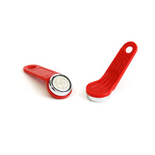 Load image into Gallery viewer, Magnetic AUTHENTIC DS1990 Dallas Key - YSL90RMAGxxx