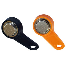 Load image into Gallery viewer, Magnetic AUTHENTIC DS1990 iButton® Key - YSL90SPRMAGxxx