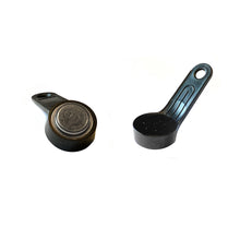 Load image into Gallery viewer, Magnetic AUTHENTIC DS1990 iButton® Key - YSL90SPRMAGxxx