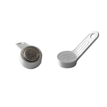 Load image into Gallery viewer, Magnetic AUTHENTIC DS1990 iButton® Key - YSL90SPRMAGxxx