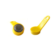 Load image into Gallery viewer, Magnetic AUTHENTIC DS1990 iButton® Key - YSL90SPRMAGxxx