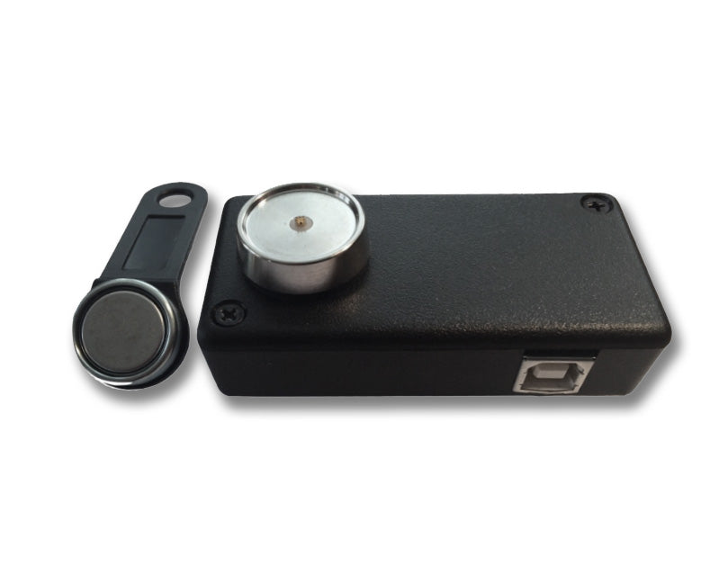 USB Mag Keyboard Emulator – IMAC Electronic Solutions