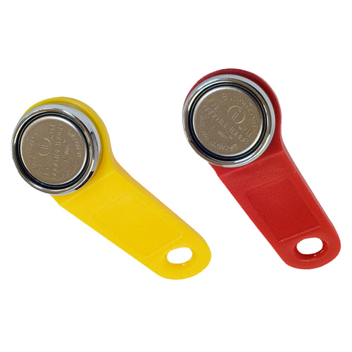 Dallas Keys | iButtons | EPOS | Temperature Sensing | Driver ID – IMAC ...