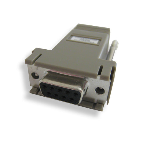 DS9097U-009 Universal 1-Wire™ COM Port Adapter with Serial